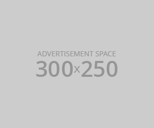 Header bottom ad