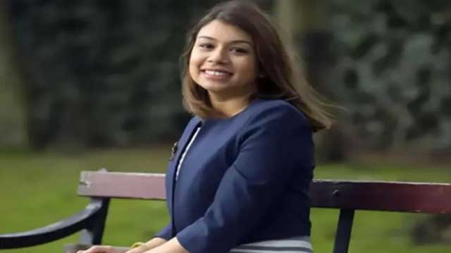 অর্থ আত্মসাতের অভিযোগে যুক্তরাজ্যে জিজ্ঞাসাবাদের মুখোমুখি টিউলিপ
