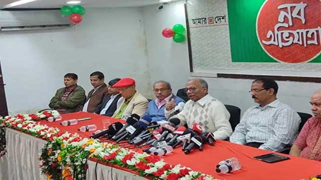 আমরা ইসলামোফোবিয়া মোকাবিলা করব: মাহমুদুর রহমান