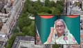 Money trail: questions over deposed Bangladeshi elite’s £400m UK property empire