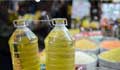 Soybean oil price up by Tk8 per litre