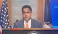 US welcomes Bangladesh election plan