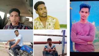 আমিরাতে গাড়ি বিস্ফোরণে ৫ বাংলাদেশি নিহত