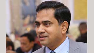 Journalist Mushfiqul Fazal Ansarey appointed as ambassador