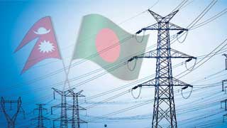 Bangladesh begins receiving electricity from Nepal