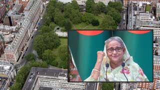 যুক্তরাজ্যে হাসিনার সহযোগিদের ৬ হাজার কোটি টাকার সম্পত্তির সন্ধান