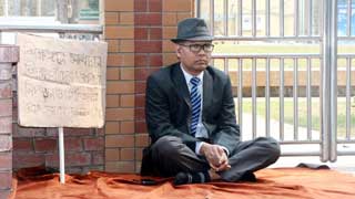 ‘অপ্রতিরোধ্য’ ছাত্রলীগকে ঠেকাবে কে
