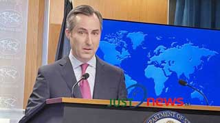 State Department condemns Bangladesh Police Association’s threats to media