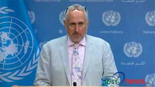 UN shares concerns with Bangladesh govt over use of live ammunition in protests