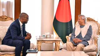 WB pledges US $2b of new support to Bangladesh