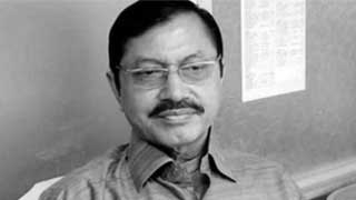 Journalist Ruhul Amin Gazi no more