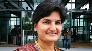 BFIU seeks bank details of journalist Munni Saha