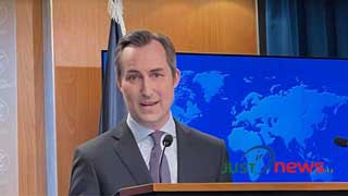 US condemns violence against protesters, monitors situation in Bangladesh