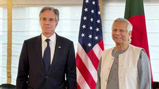 US affirms support for reforms, investment, and elections in Bangladesh
