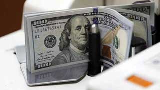 Inward remittances reach $2.19b in January