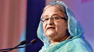 নির্বিচারে গুলি চালিয়ে পরিস্থিতি শান্ত করার নির্দেশ দিয়েছিলেন হাসিনা