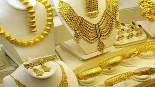 Gold price crosses Tk 1.4 lakh per bhori