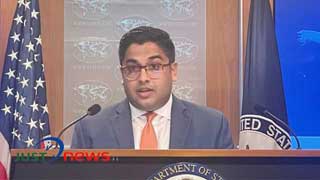 US welcomes Bangladesh election plan
