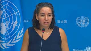 UN welcomes Bangladesh’s new interim government, citing inclusivity