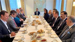 US pvt sector can help unlock Bangladesh's growth potential