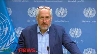 UN ready to assist probe over killings during Bangladesh student protests