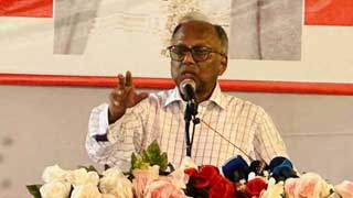 Journalist Mahmudur Rahman demands ban on Bangladesh Chhatra League