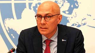 Disclose details about crackdown on protests: UN rights chief to govt