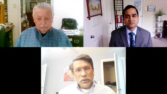 বাংলাদেশে ক্ষমতাসীনদের ভাবনায় নিজ স্বার্থ ও দল, জনগণ নয়: মাইলাম