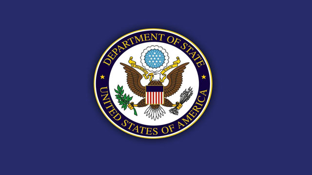 U.S. affirms support for media freedom and rule of law in Sri Lanka
