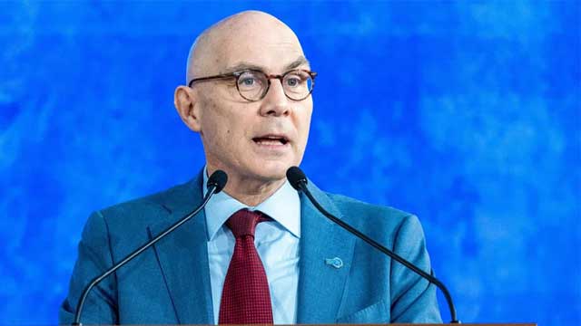 UN experts to probe into killings of protesters soon, UN rights chief tells Yunus