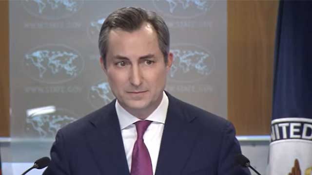 US watching to ensure Burma crisis doesn’t threaten regional stability
