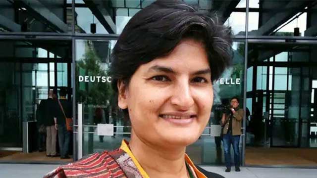 BFIU seeks bank details of journalist Munni Saha