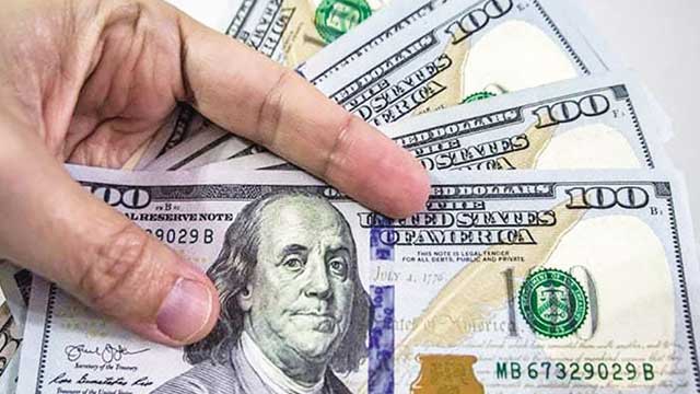 Reserves now $20.467b after clearing ACU liabilities: BB