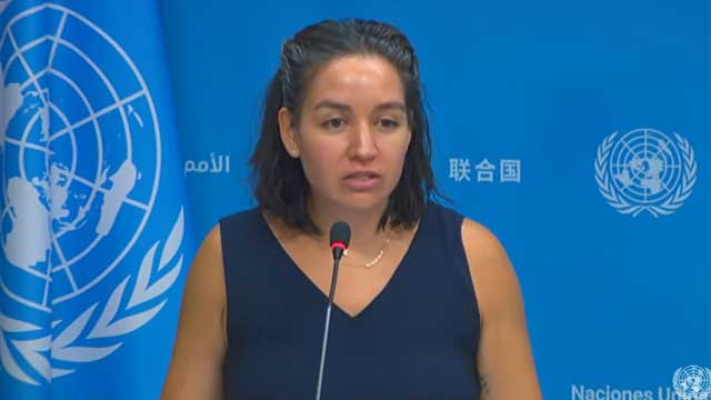 UN welcomes Bangladesh’s new interim government, citing inclusivity