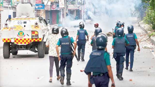 Around 650 killed from July 16 to Aug 11 in Bangladesh, UN says