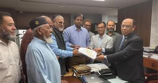 মালয়েশিয়ায় কর্মী পাঠানোর সিন্ডিকেট বাতিল চায় বায়রা