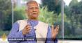 People think interim govt still good answer for them: Prof Yunus tells Al Jazeera