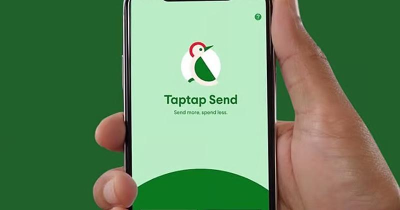 ট্যাপ ট্যাপ সেন্ডে যুক্ত হলো ‘ওয়ালেট’ সুবিধা