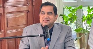 পলাতকরা ষড়যন্ত্রের জাল বুনছে, ঐক‍্যকে শাণিত করে সকল ষড়যন্ত্র প্রতিহত করতে হবে: মেক্সিকোতে জুলাই গণঅভ্যুত্থান স্মরণে আলোচনা অনুষ্ঠানে রাষ্ট্রদূত মুশফিক