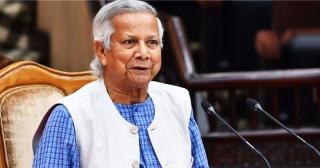 পরিবর্তনের দাবিটা জনগণের: প্রধান উপদেষ্টা