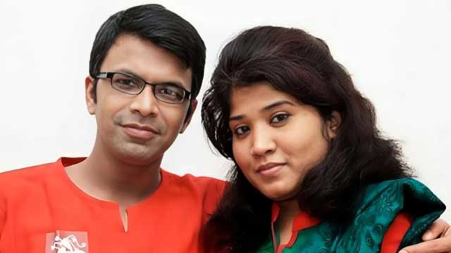 Justice Manik, Sohail interrogated in Sagor-Runi murder case