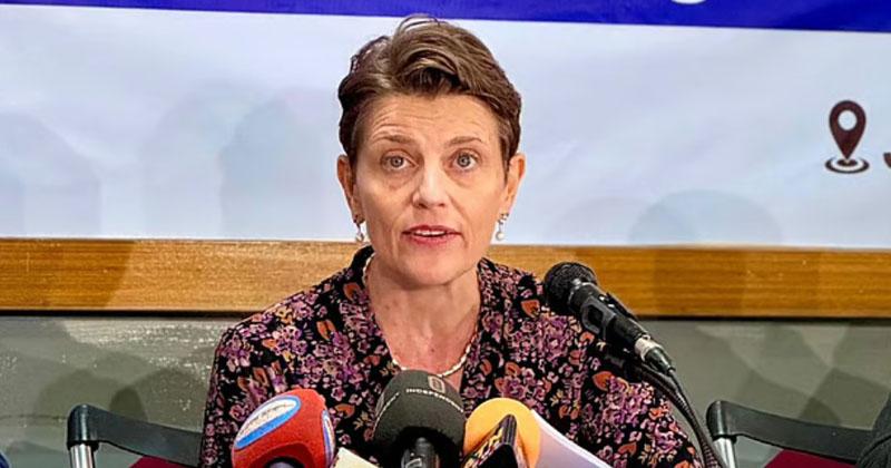 Inclusive polls possible sans Awami League: UN