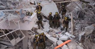 Iran fires missiles at Israel, kills 10, after attacks on oil sites