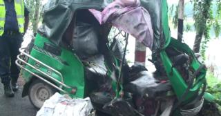 এক দিনে সড়ক দুর্ঘটনায় নিহত ১৫