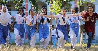 শুরু হলো কলেজ ও প্রাথমিকে ঈদের ছুটি