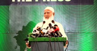 ফ্যাসিস্টরা বিদায় নিয়েছে, কিন্তু ফ্যাসিজম রয়ে গেছে: জামায়াত আমির
