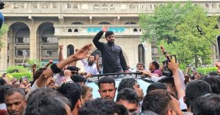 ঈদ উপলক্ষ্যে আন্দোলন শিথিলের ঘোষণা ইশরাকের