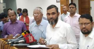 EC says has done its part on appointing Ishraque as DSCC mayor