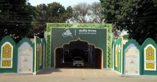 জাতীয় ঈদগাহে ঈদের প্রধান জামাত সকাল সাড়ে ৭টায়