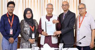 গুমের ঘটনায় প্রধান ভূমিকা পুলিশ, র‌্যাব, ডিবি ও সিটিটিসি’র: তদন্ত কমিশনের প্রতিবেদন